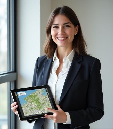 Senior Associate specializing in land use